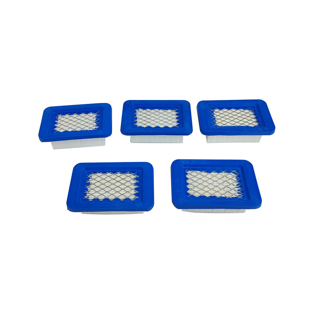 5pcs Air Filter for Echo PB-500H PB-403 PB603 PB413 PB650 A226000032 A226000031