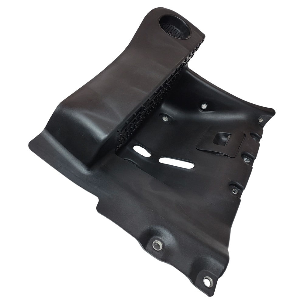 For 2012-2020 Hino 195 195h 195h DC 155 300 RH Side Step Passenger Side