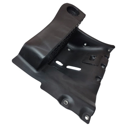 For 2012-2020 Hino 195 195h 195h DC 155 300 RH Side Step Passenger Side