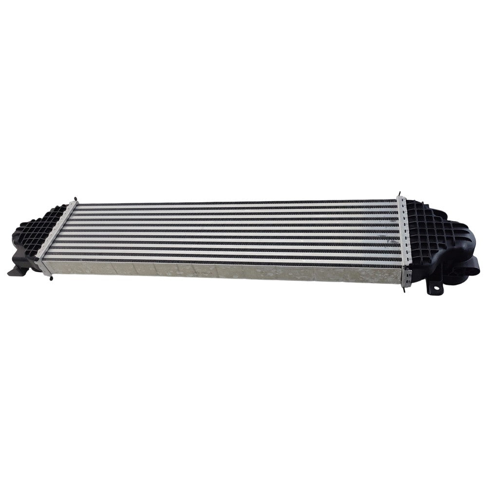 Air Cooled Intercooler for Ford Fusion Lincoln MKZ 2017-2020 2.0L Turbocharged