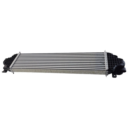Air Cooled Intercooler for Ford Fusion Lincoln MKZ 2017-2020 2.0L Turbocharged