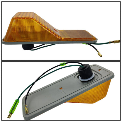Side Door Lamp Marker Driver Side For Nissan UD 1800 2000 2300 2600 3300 95-10