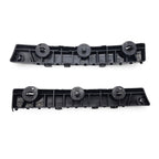 For Nissan Rogue 2014-2019 Bumper Bracket Side Cover Reinforcement Pairs