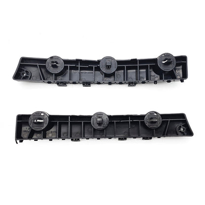 For Nissan Rogue 2014-2019 Bumper Bracket Side Cover Reinforcement Pairs