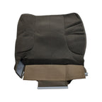 Driver Side Bottom Cloth Seat Cover Tan For 2003-2005 Dodge Ram 1500 2500 3500