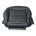 Driver Bottom Seat Cover 2010 2014 for Mercedes Benz E350 E550