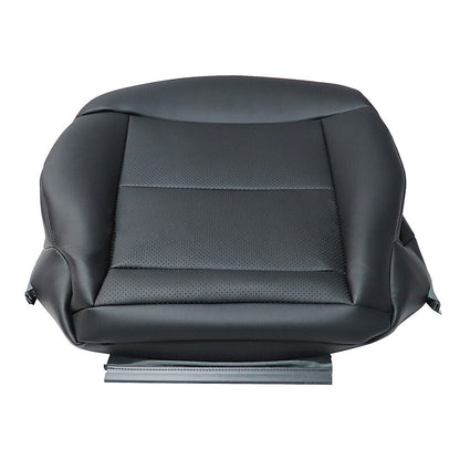 Driver Bottom Seat Cover 2010 2014 for Mercedes Benz E350 E550