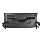 Black Glove Box Lid Cover Storage For VW Golf Jetta A4 MK4 Bora Wagon US