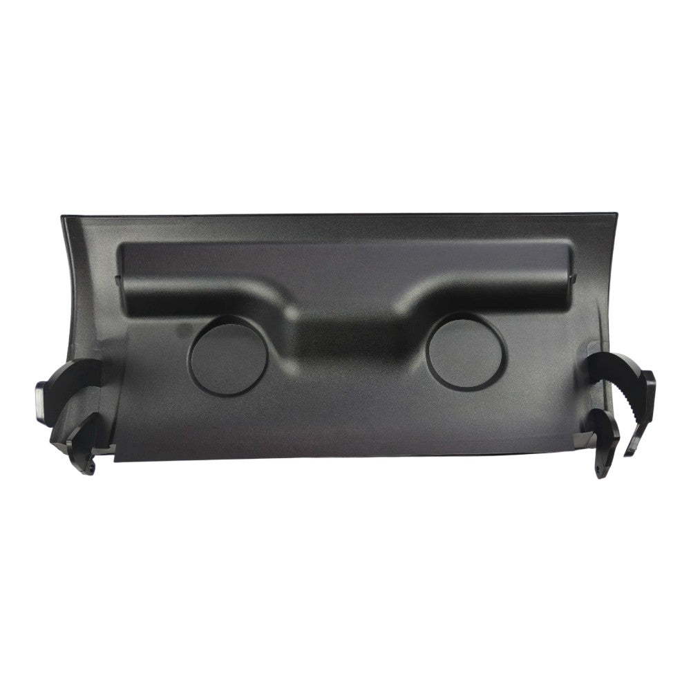 Black Glove Box Lid Cover Storage For VW Golf Jetta A4 MK4 Bora Wagon US