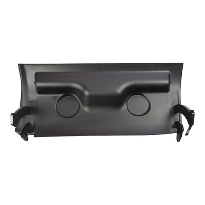 Black Glove Box Lid Cover Storage For VW Golf Jetta A4 MK4 Bora Wagon US