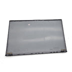 New LCD Back Cover+Bezel+Hinges For ASUS VivoBook X512 X512U V5000F Top Gray US