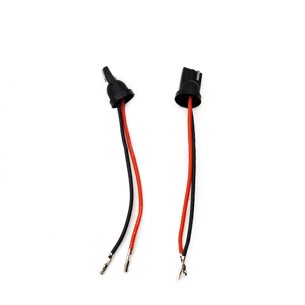 For BMW E60 E82 E90 E83 E92 E46 LED Marker Side Turn Signal Lights Dynamic Smoke