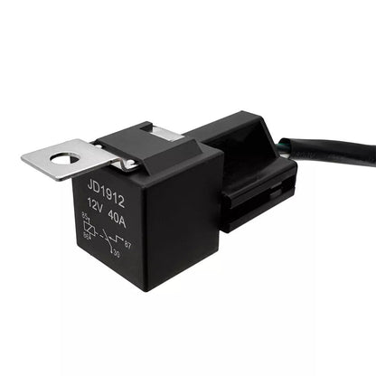 Main Relay Conversion kit For 92-01 Civic 94-01 Integra 97-01 Crv 90-02 Accord