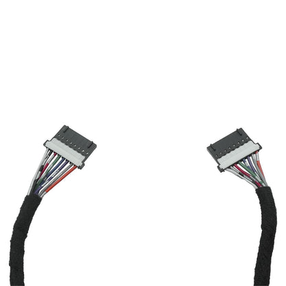 For 2014-2018 Cherokee Automatic Transmission Shift Jumper Wire Harness