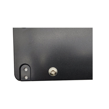 Rear License Plate Tag Holder Mounting Bracket For Mercedes-Benz & 8 Screws New