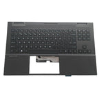 Palmrest Cover Keyboard w/RGB Backlit M00667-001 For HP OMEN 15-EK 15-EN Laptop