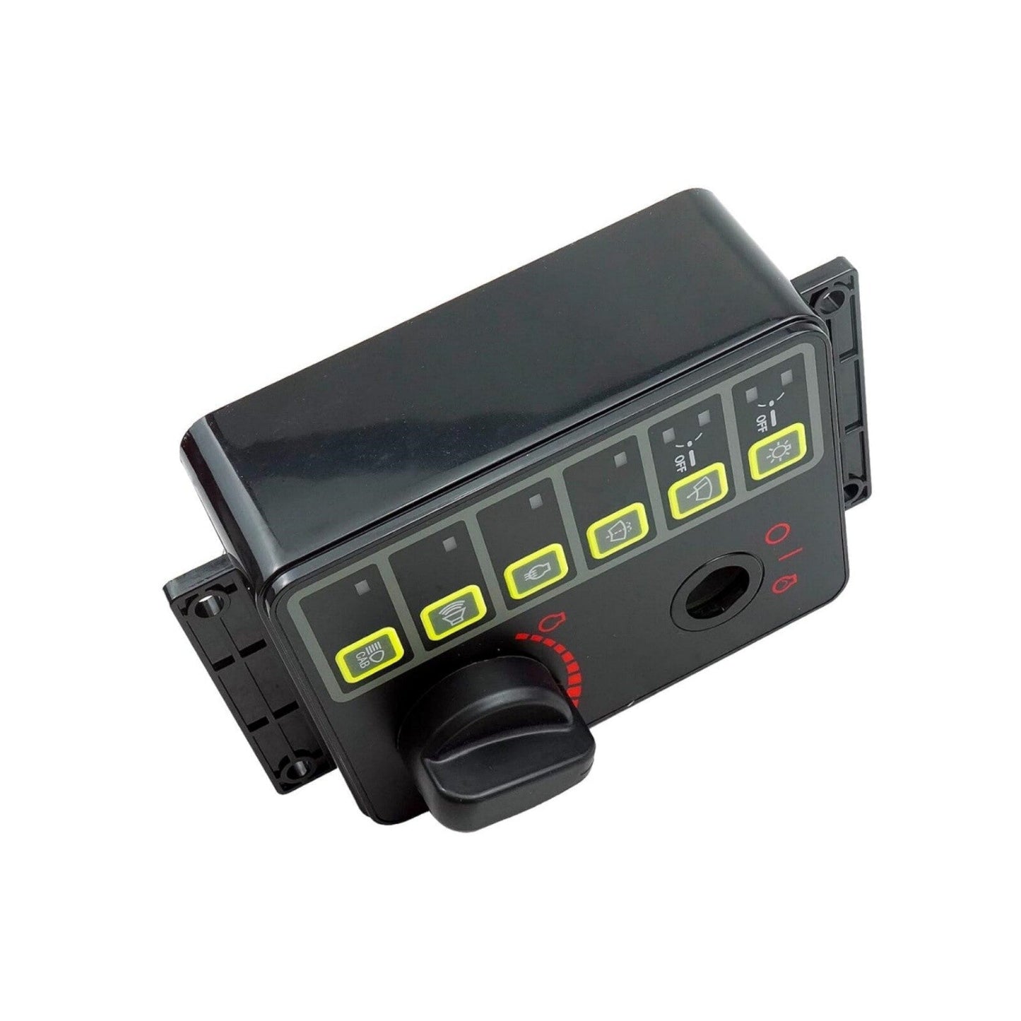 Linear Actuator DC10502-000-012 For GAC Universal Actuators ALN Series Woodward