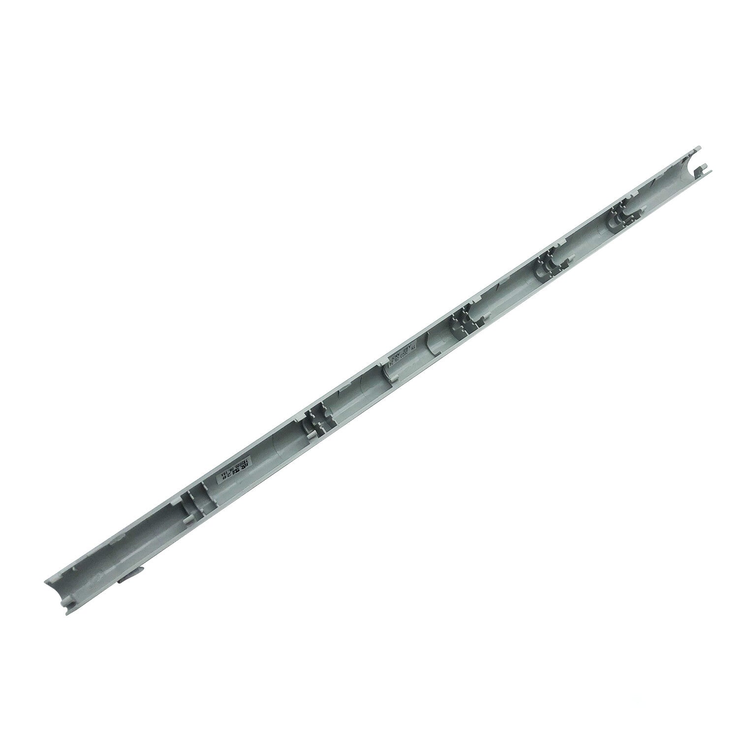 L22552 001 LCD Screen Hinge Cover Silver for HP 17 BY 17T BY 17 CA 17Z CA US