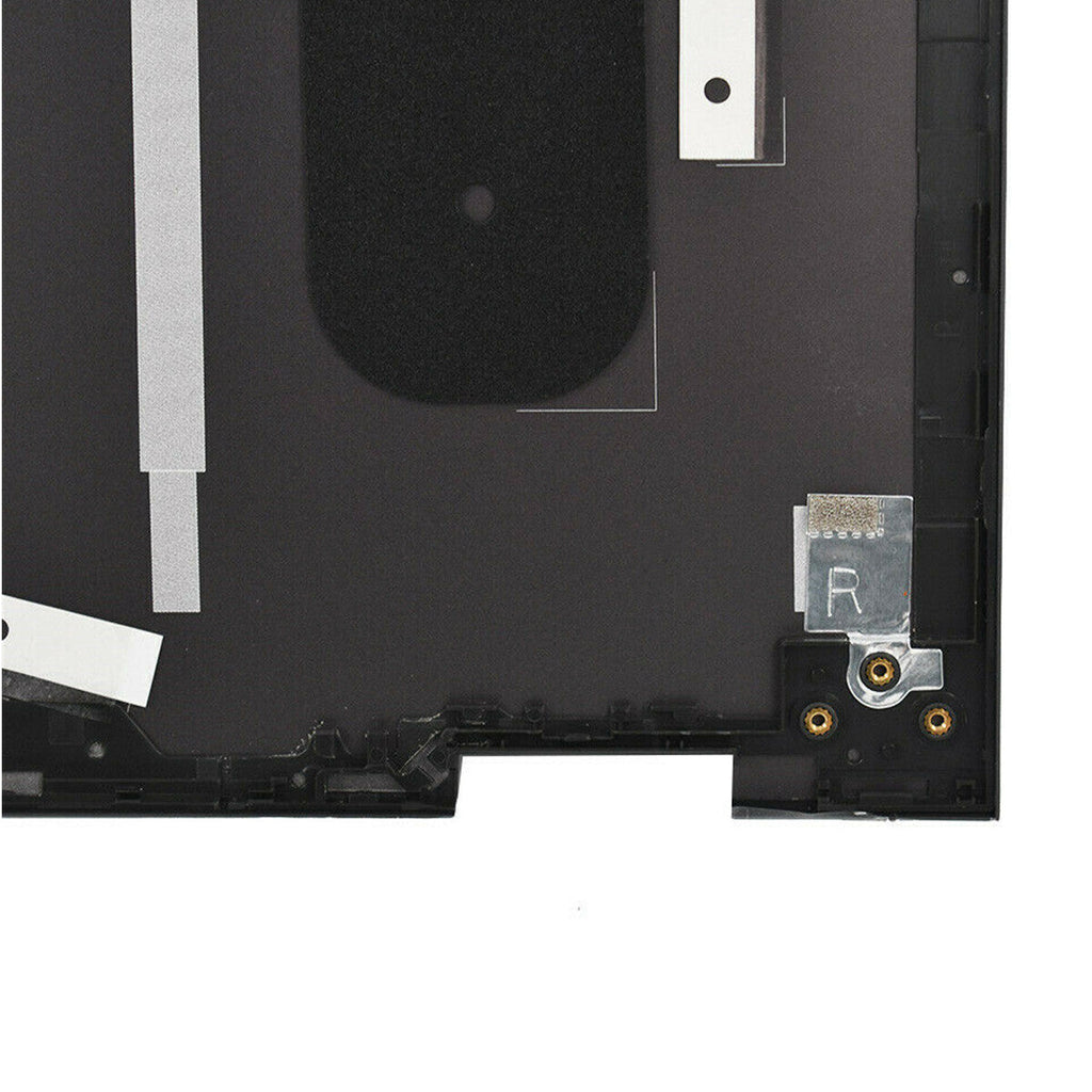 For HP ENVY X360 15-BP 15-BQ 15M-BQ021DX 15M-BQ121DX Back Cover 924321-001 Brown