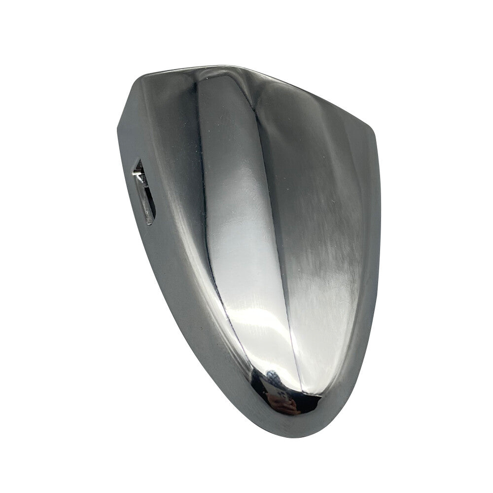 Front Left Driver Side Chrome Door Handle Key Cover For Lexus ES350 (2007-2012)