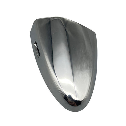 Front Left Driver Side Chrome Door Handle Key Cover For Lexus ES350 (2007-2012)