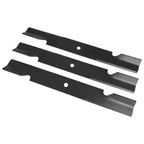 3PK Replacement Blade for 61" Ferris 5101755S, 5101755SYP, 5101755AYP
