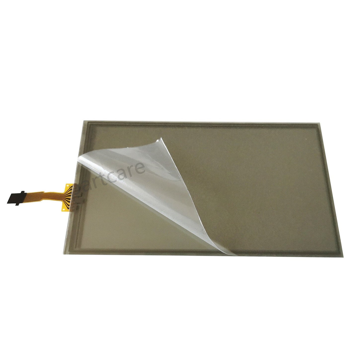 7'' Digitizer Touch Screen Touch Pad For 08-2014 Toyota Venza JBL Radio Car Part