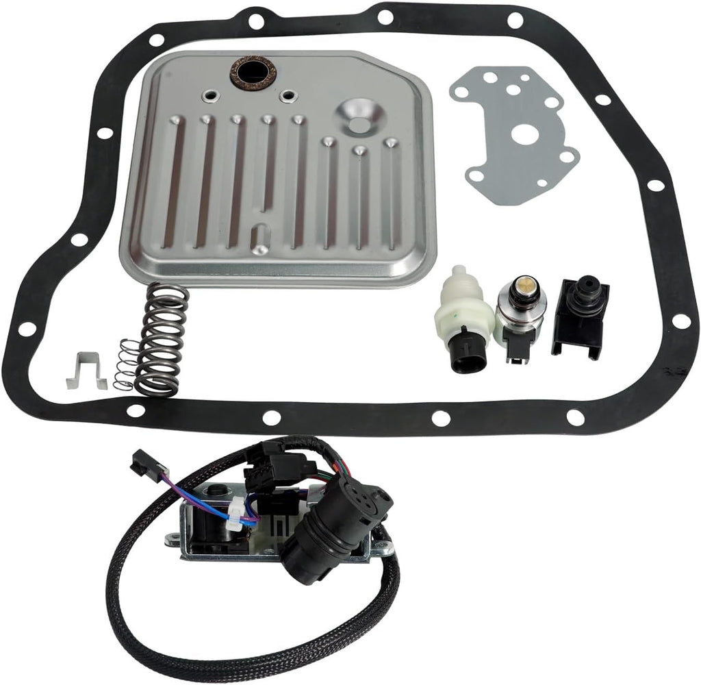 Transmission Filter Gasket Kit A500 A518 46RE 47RE for Do-dge Ram 1500 2500 3500
