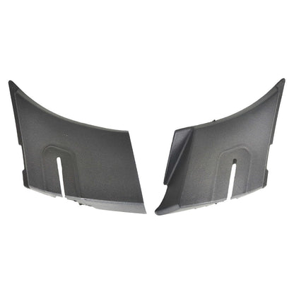 Windshield Wiper Cowl End Air Inlet Panel for Chevy for GMC Yukon 2011 2014
