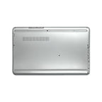 For HP Pavilion 15-AU 15-AW Bottom Case Base Enclosure Silver 856332-001 US New