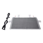 For 1999-2003 Ford F-250 F-350 7.3L Powerstroke Transmission Cooler XC3Z7A095BA