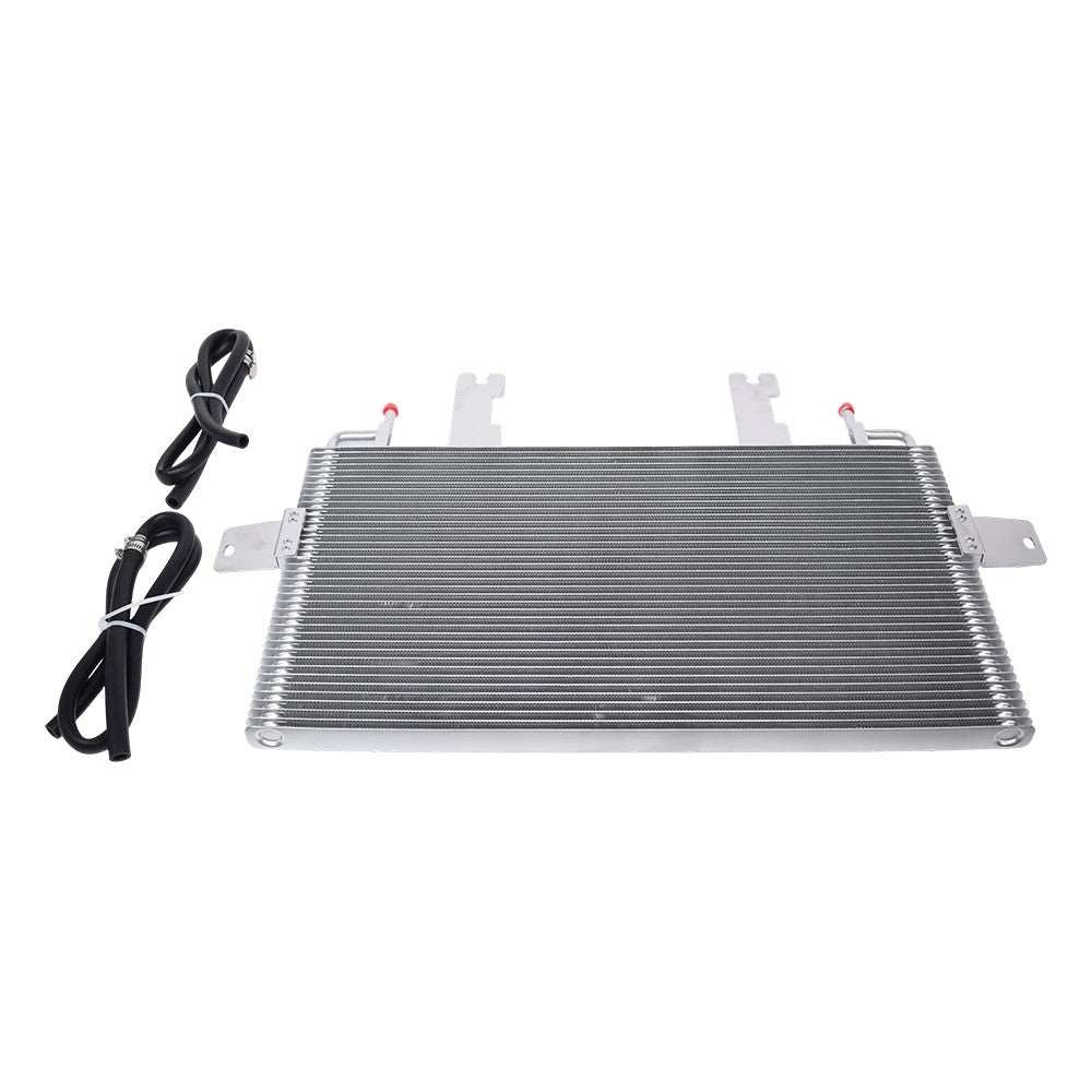 For 1999-2003 Ford F-250 F-350 7.3L Powerstroke Transmission Cooler XC3Z7A095BA