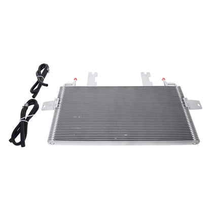 For 1999-2003 Ford F-250 F-350 7.3L Powerstroke Transmission Cooler XC3Z7A095BA