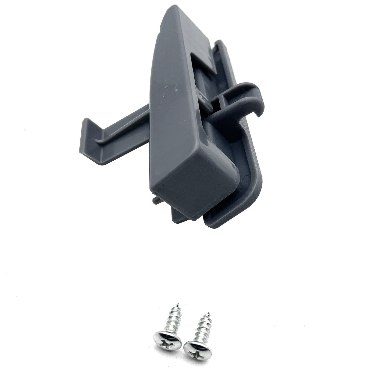 New Gray Center Console Latch Latches Lid Lock For 2005-2012 Toyota Tacoma US