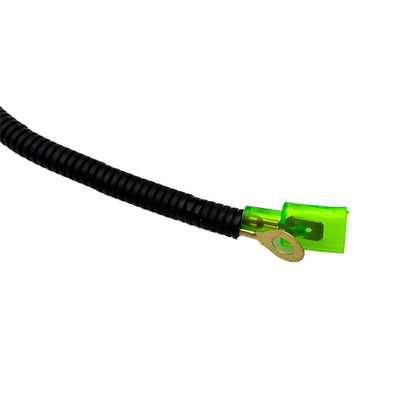 Fuel Pump E11007 for Onan 4000 RV Cummins Generator 4KW Microlite 12V MicroQuiet