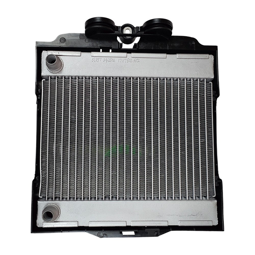 Auxiliary Radiator For Mercedes Benz S550 SL550 CLS63 W166 AMG 0995003203