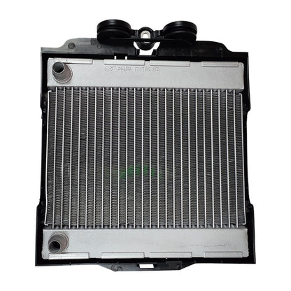 Auxiliary Radiator For Mercedes Benz S550 SL550 CLS63 W166 AMG 0995003203
