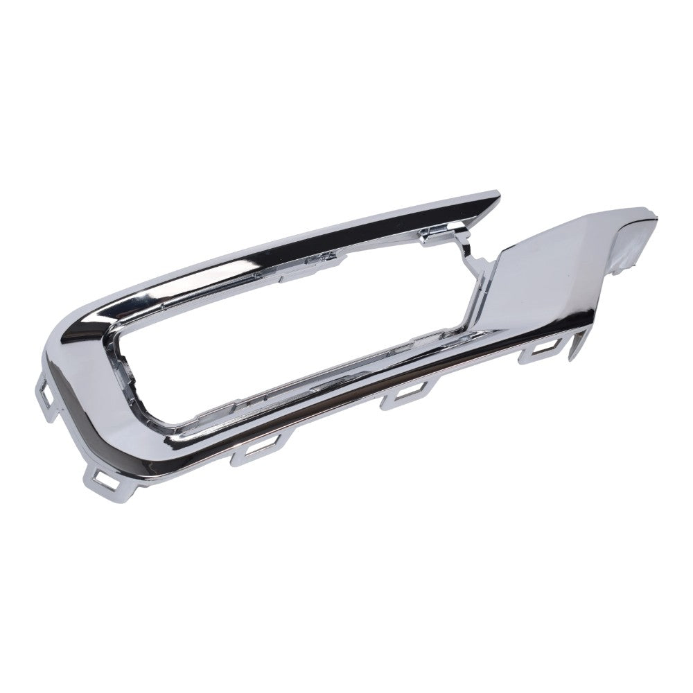 22814531 Front Passenger Side Fog Light Bezel for GMC Acadia 2015 to 2017