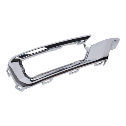 22814531 Front Passenger Side Fog Light Bezel for GMC Acadia 2015 to 2017