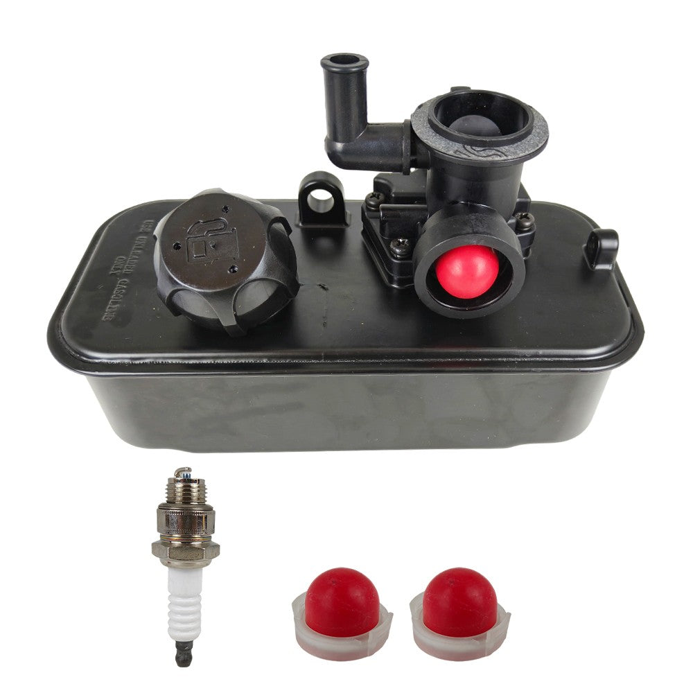 Fuel Gas Tank Carburetor For Briggs Stratton 494406 498809 498809A 794161 498811