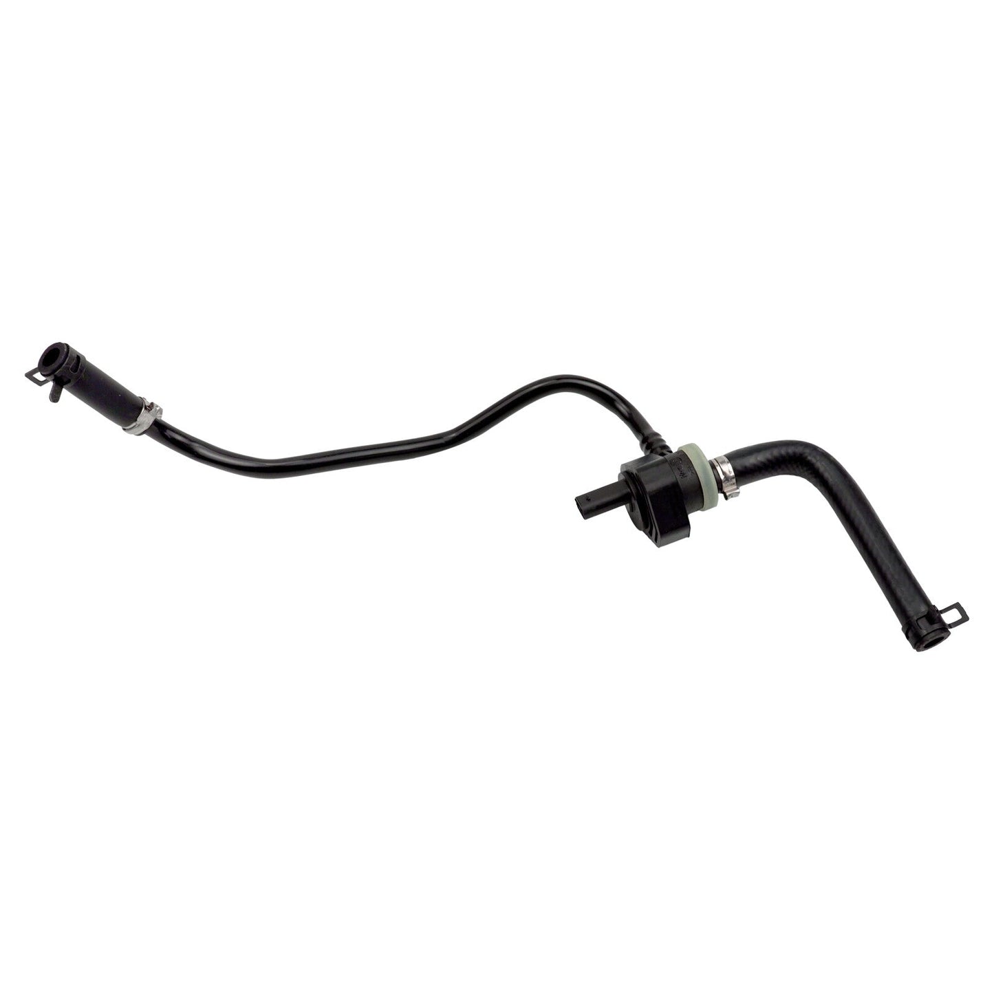 Engine Breathing Vent Line For Benz GLC250 GLC300 GLC350e 2016 2017 2018 2019
