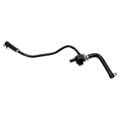 Engine Breathing Vent Line For Benz GLC250 GLC300 GLC350e 2016 2017 2018 2019