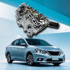 RE0F11A JF015E Transmission Valve Body For Nissan Sentra Versa 2013-19 1.6 1.8L