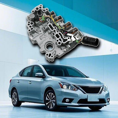 RE0F11A JF015E Transmission Valve Body For Nissan Sentra Versa 2013-19 1.6 1.8L