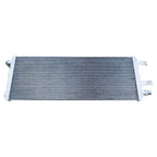 NEW 167-500-04-00 For Mercedes-Benz 2020-2023 Radiator Coolant Auxiliary Cooler