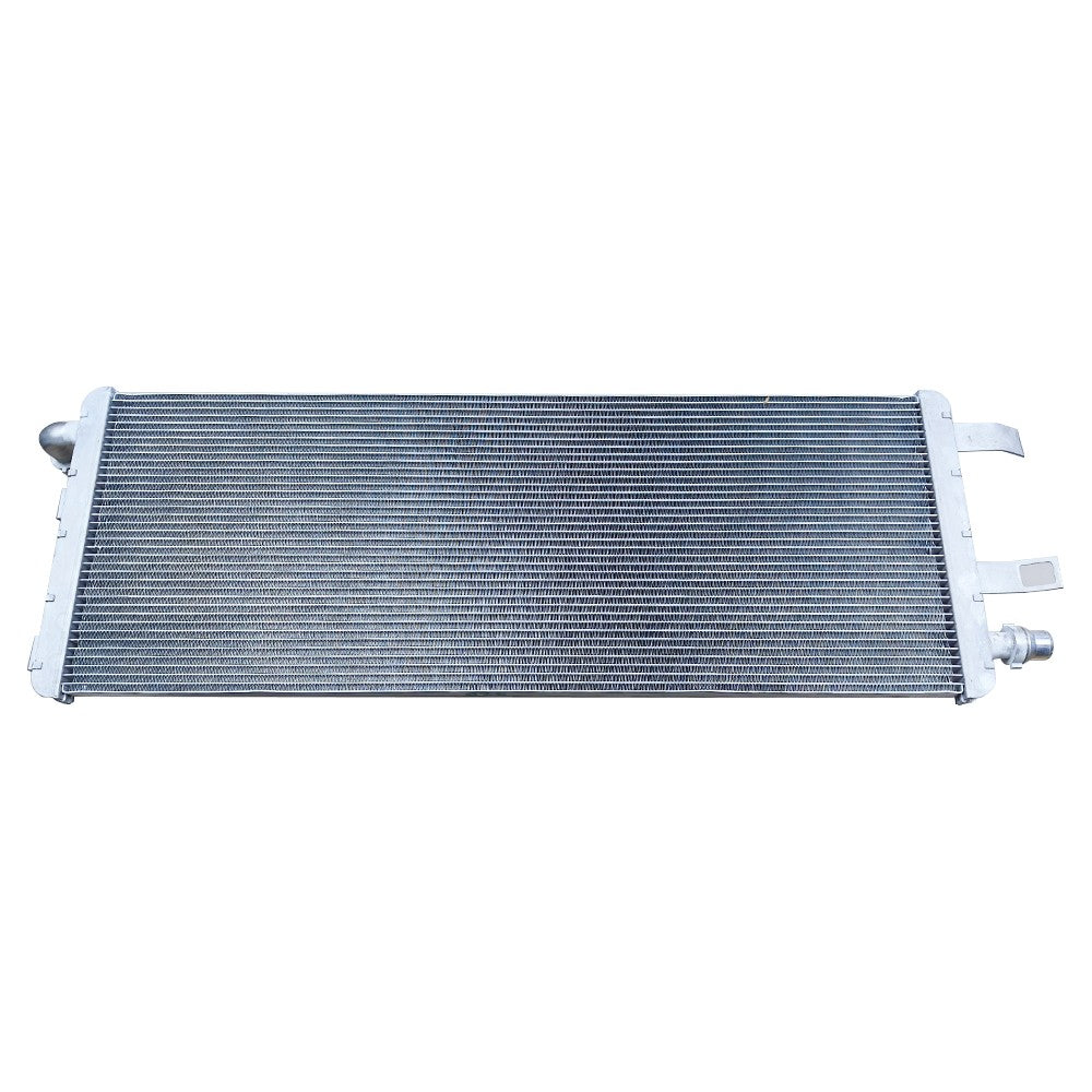 NEW 167-500-04-00 For Mercedes-Benz 2020-2023 Radiator Coolant Auxiliary Cooler