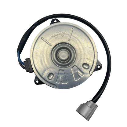 For Toyota Highlander Lexus RX400h 2006 2007 2008 Radiator Fan Motor 16363-20400