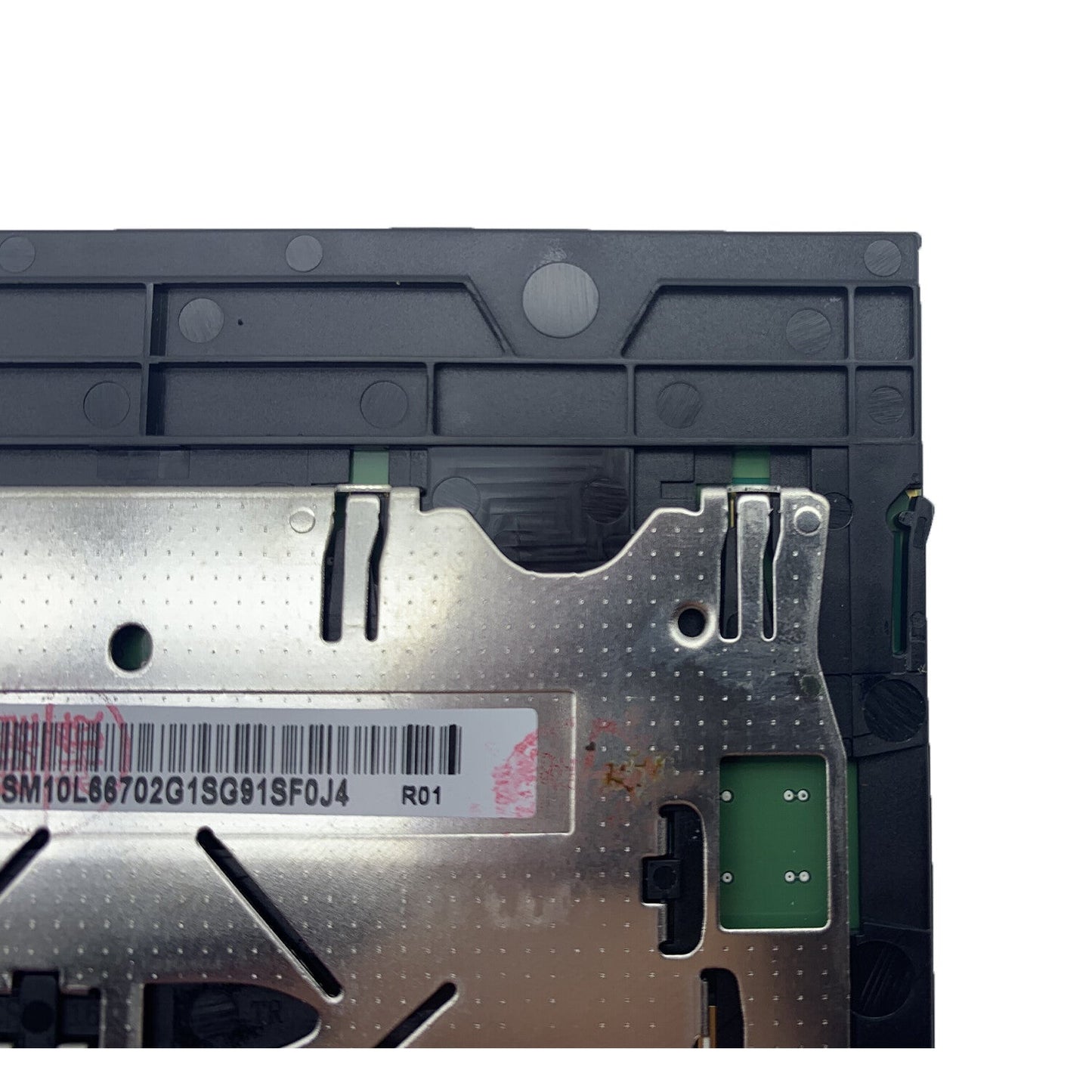 For Lenovo ThinkPad P1 X1 Extreme 1st 2nd 3rd Gen3 Touchpad Plastic Trackpad New