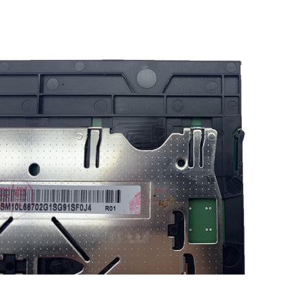 For Lenovo ThinkPad P1 X1 Extreme 1st 2nd 3rd Gen3 Touchpad Plastic Trackpad New