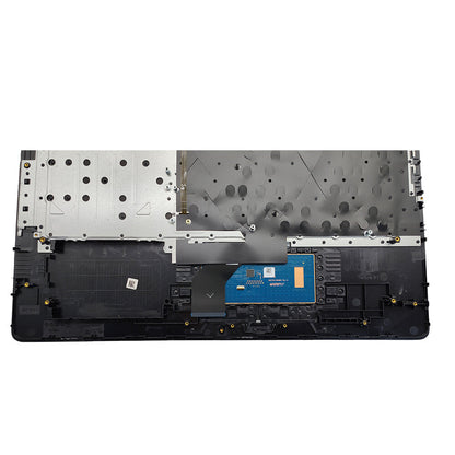 For HP 17-BY 17T-BY 17Z-CA 17-CA Palmrest w/Backlit Keyboard Touchpad L92780-001